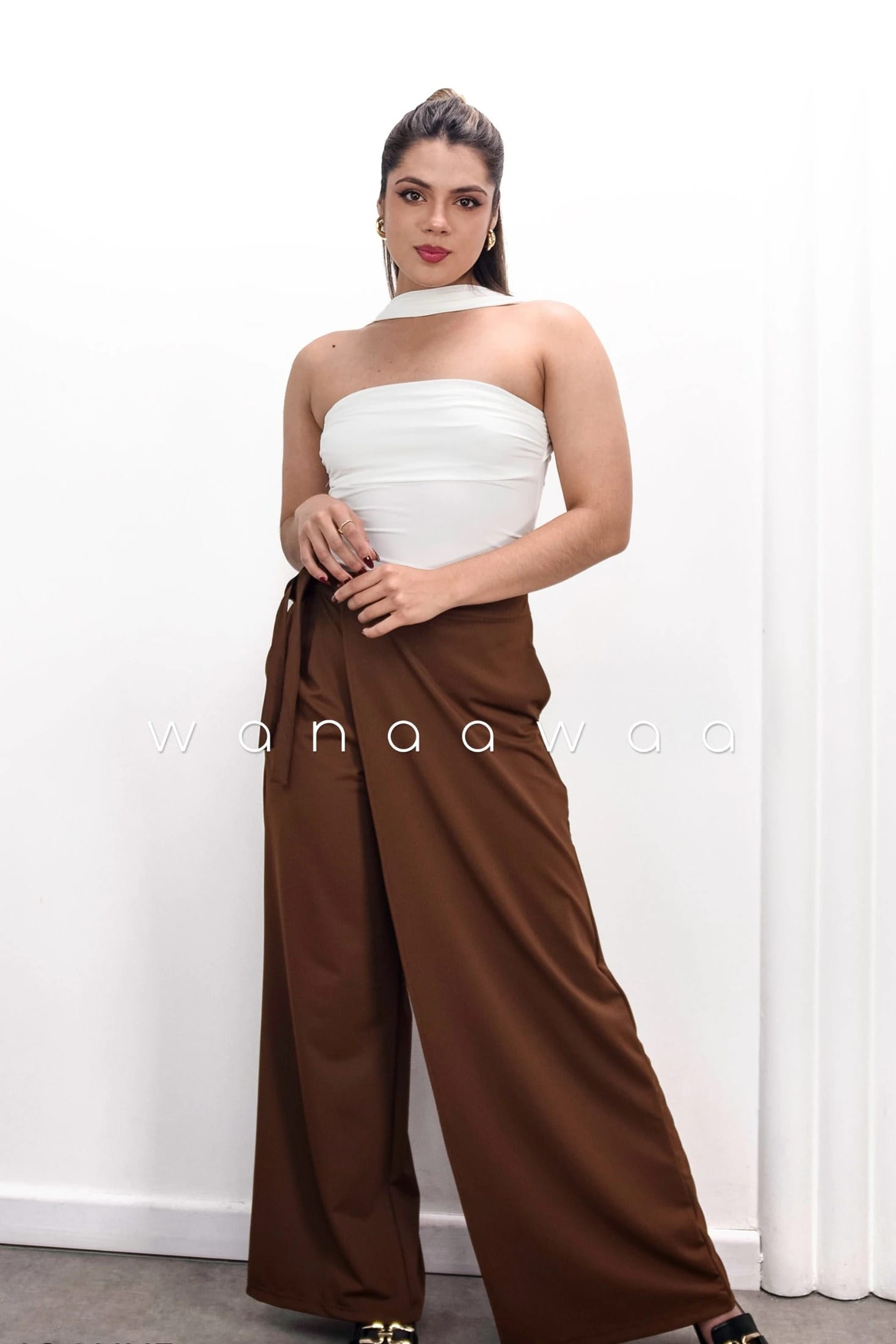 PANTALÓN JOANNE - imagen 4