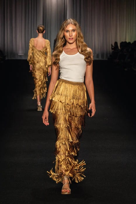 SAMAN SKIRT - imagen 5