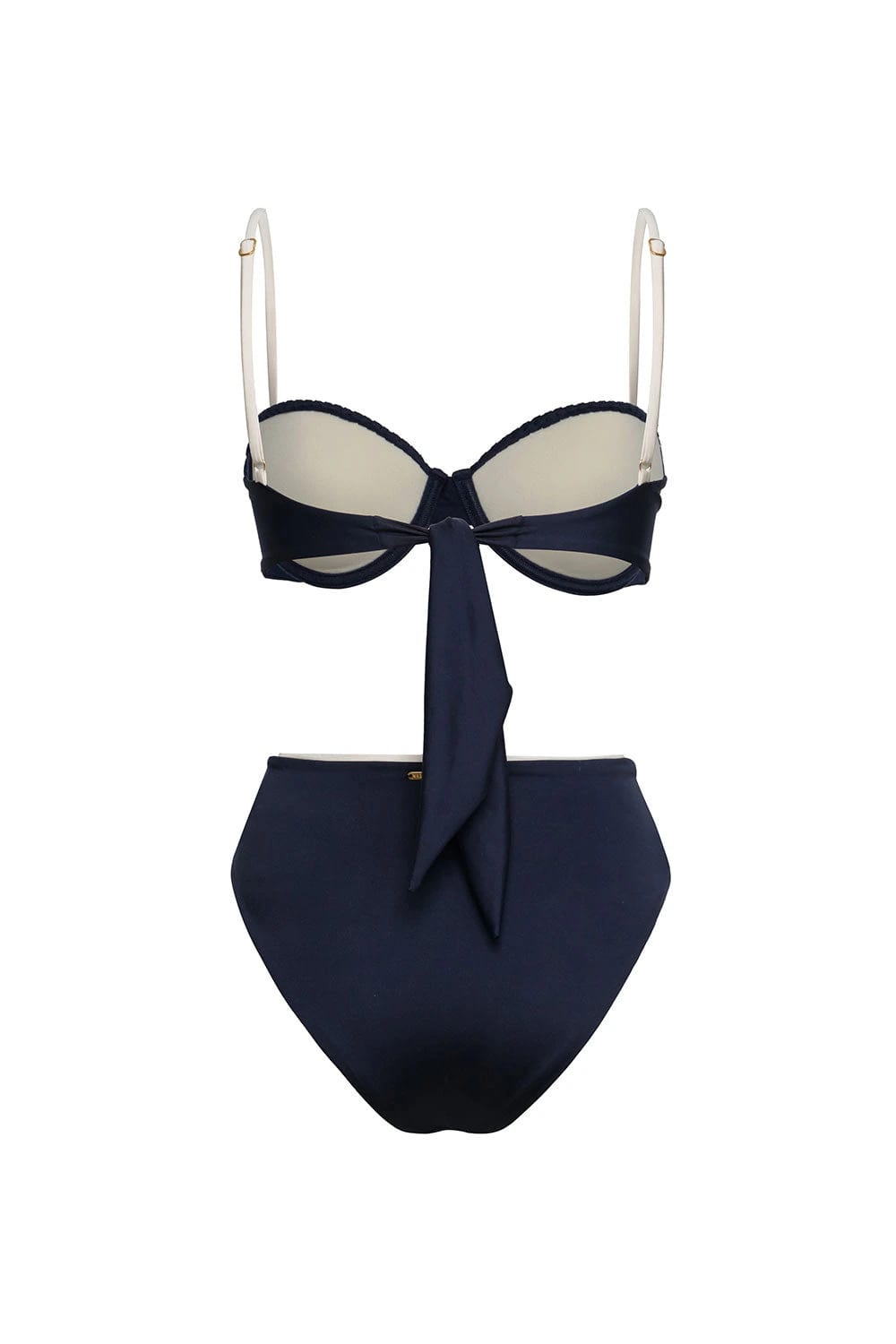 Bottom de Bikini Tania Navy Colombia - imagen 7