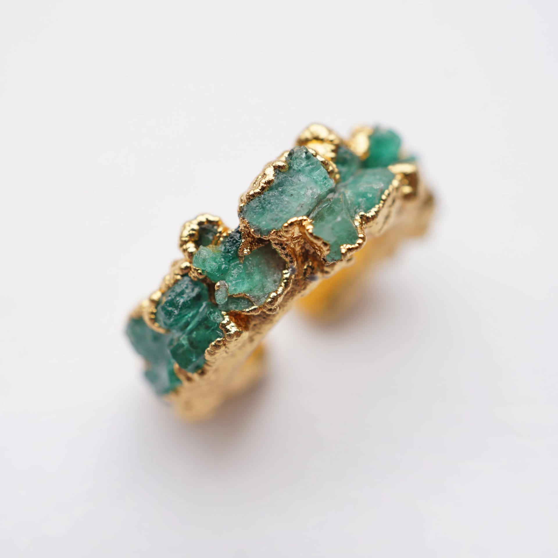 Ear Cuff Baha Soul - imagen 4