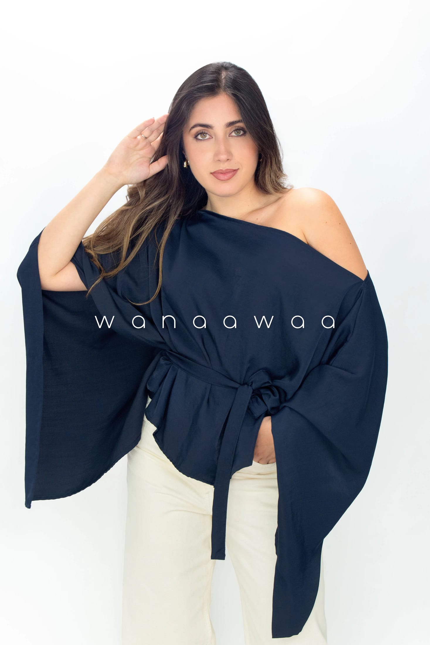 BLUSA RUBY - imagen 9
