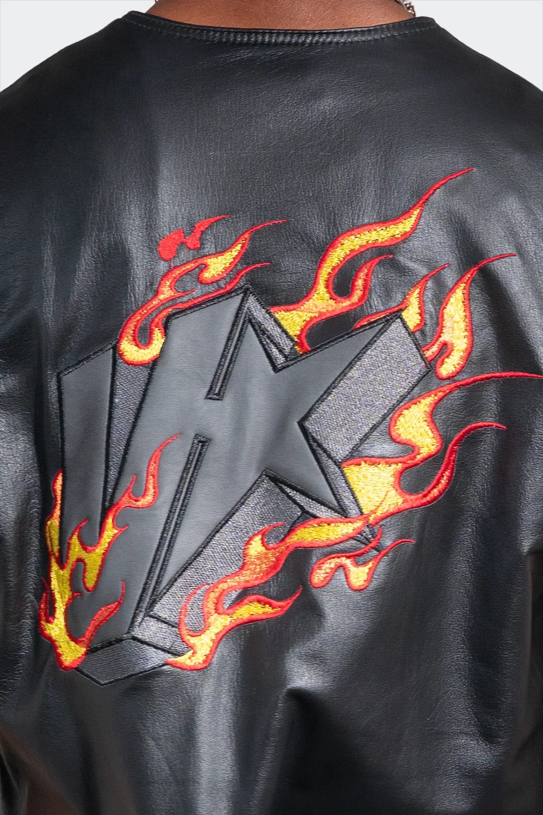 VENENO CHALECO BACKFIRE - imagen 16