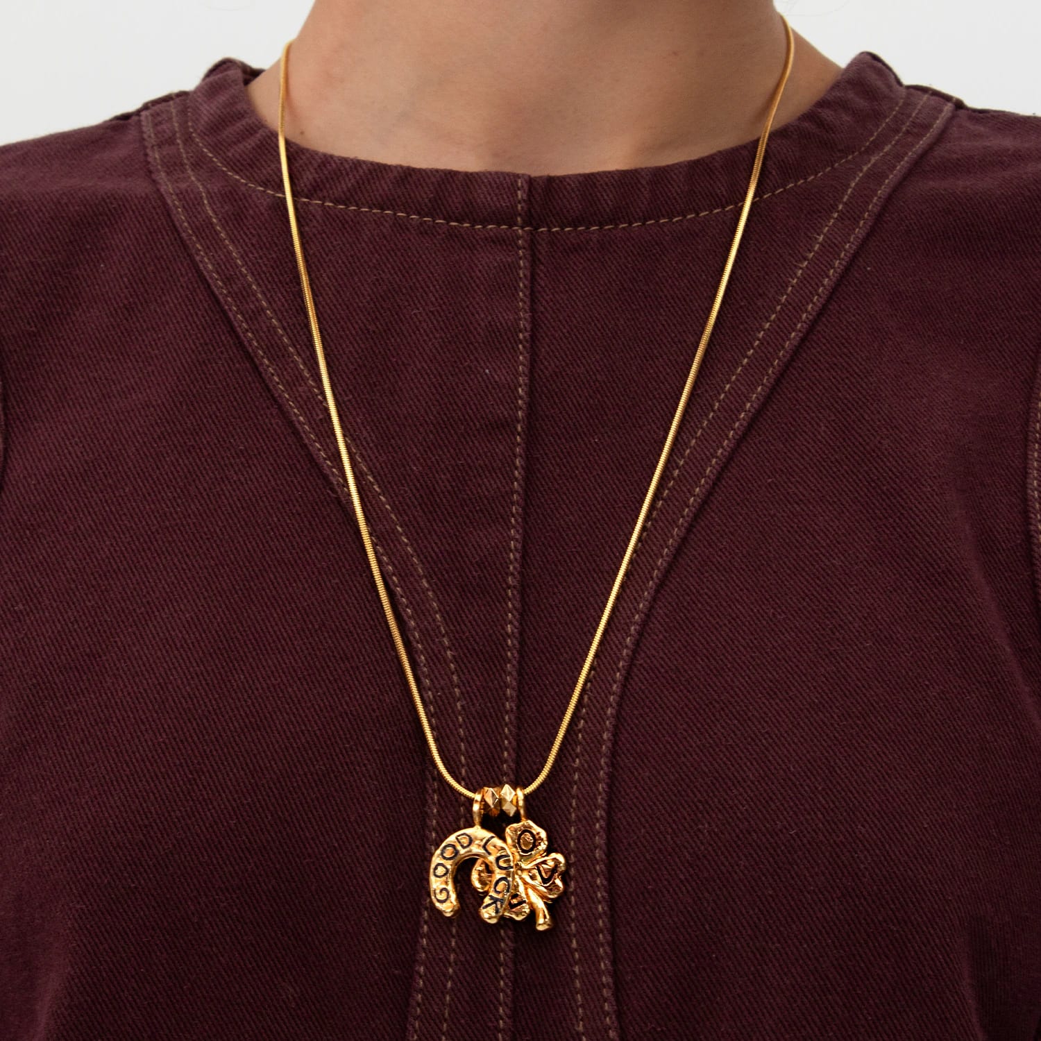 COLLAR GAME OF LUCK - imagen 2