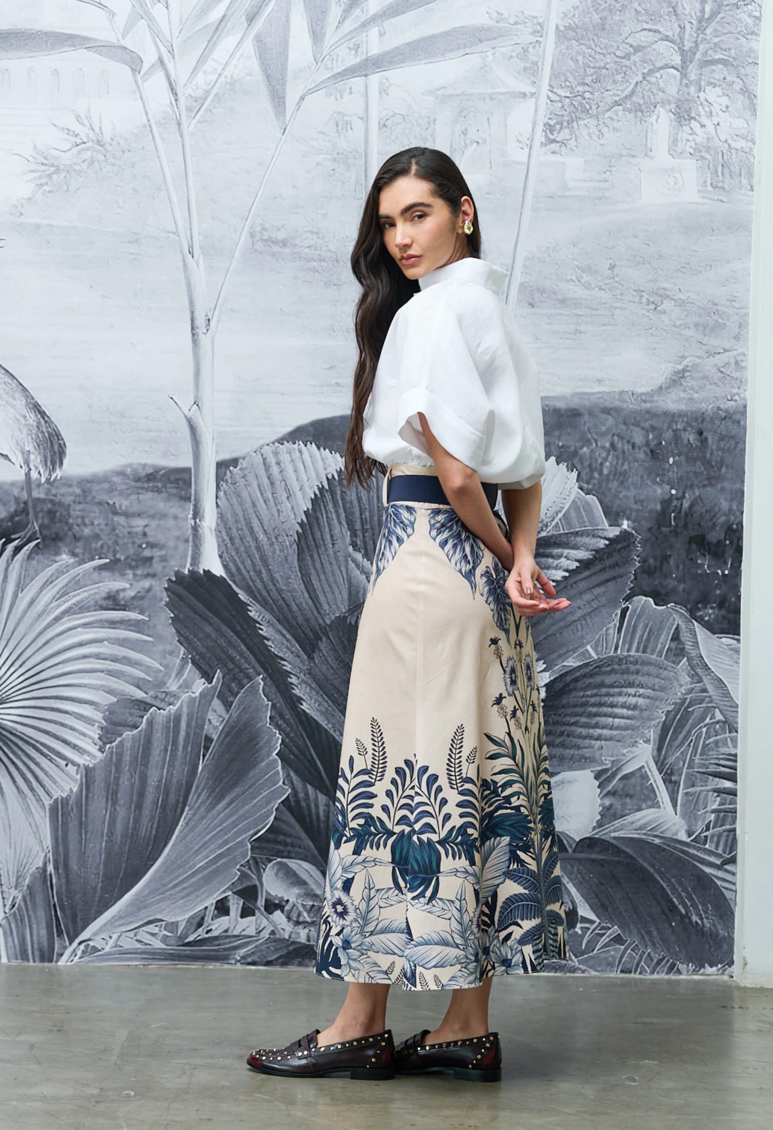 Nio Blouse - imagen 3