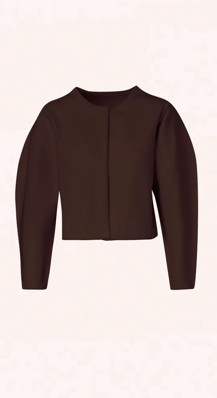 Lora Jacket - imagen 9