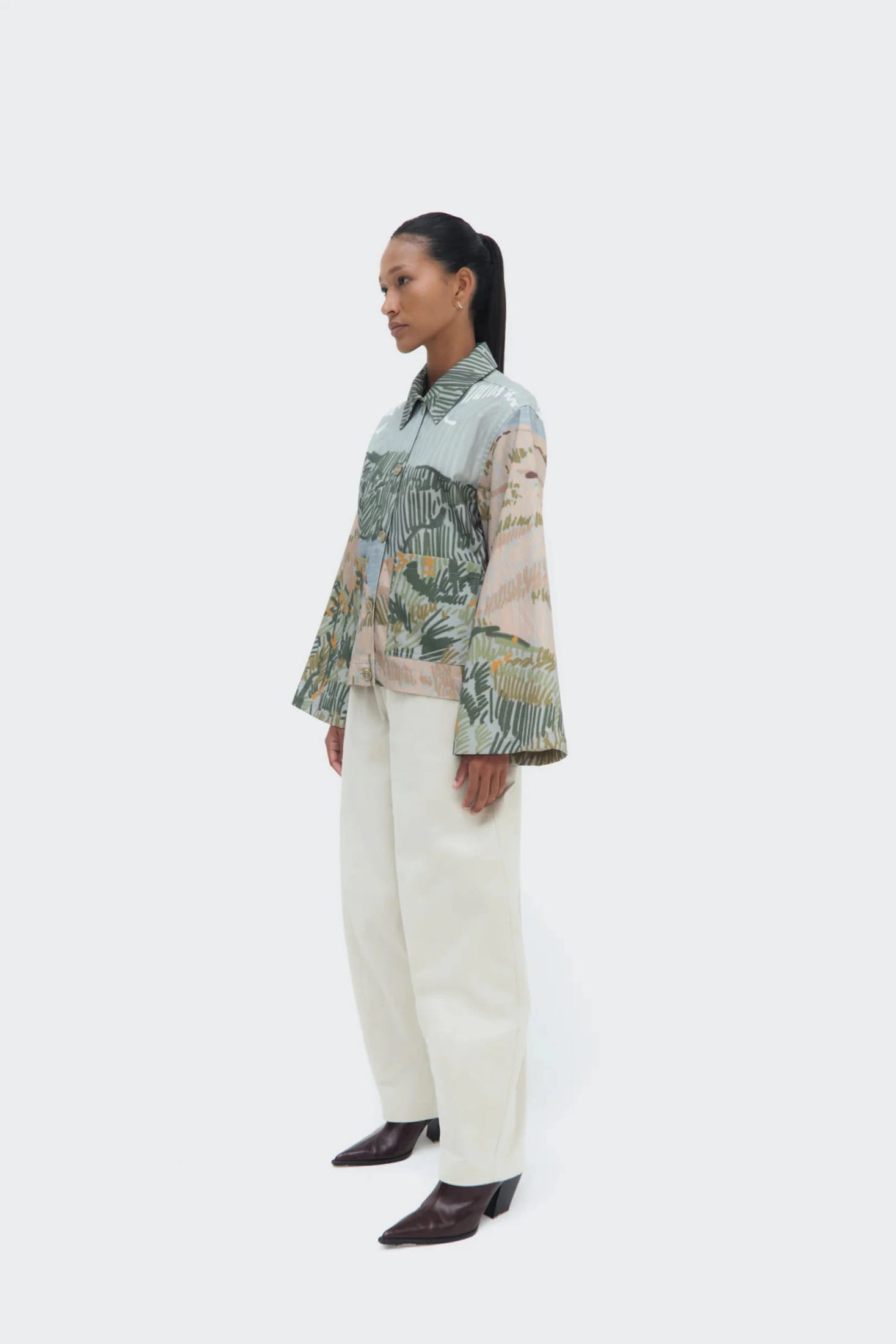 Chaqueta Utilitaria Bruma - imagen 3