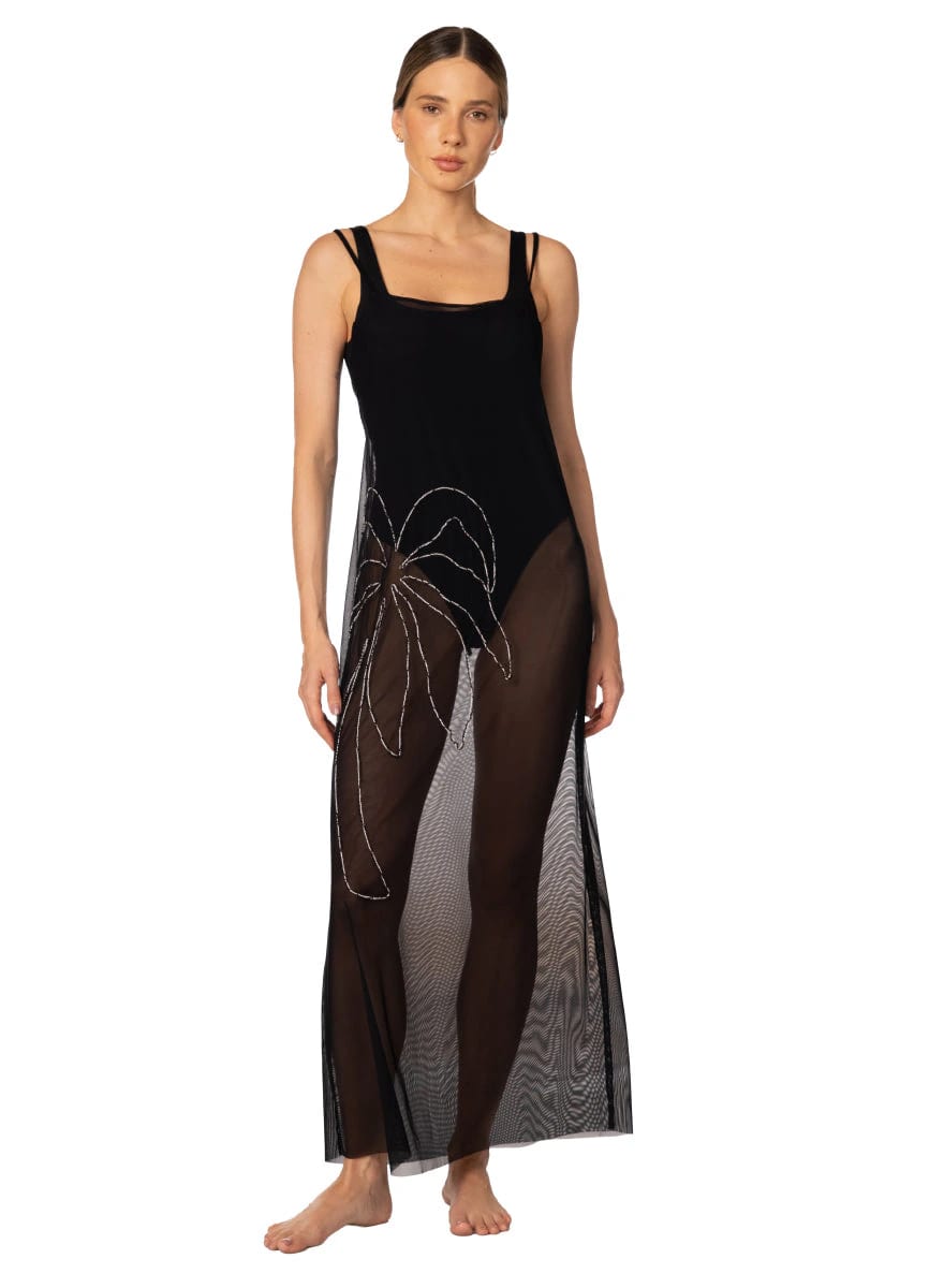 ANCESTRAL LINES GIO DRESS 9634 - imagen 6