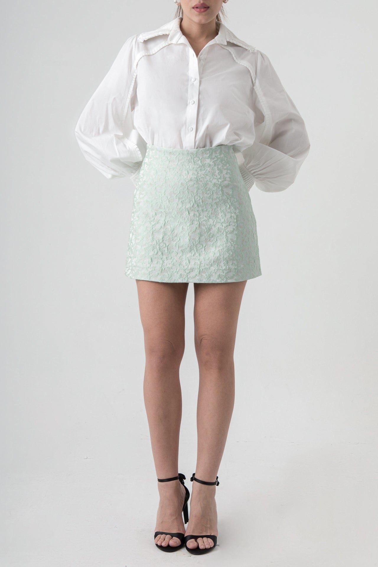 Novella Blouse - imagen 2