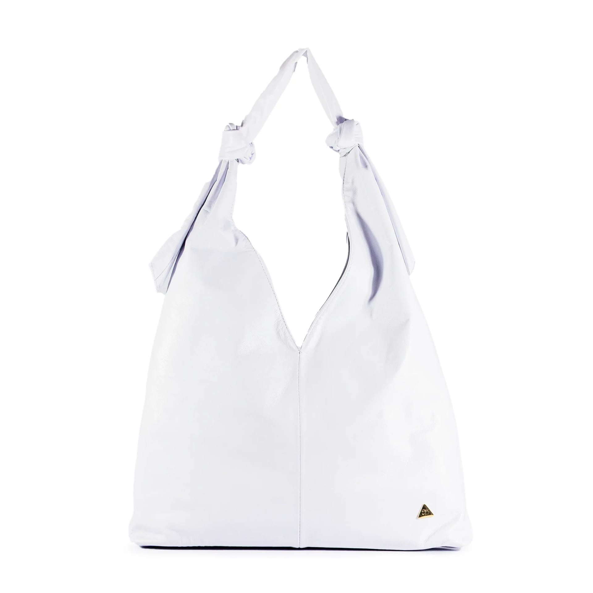 "AGATHA" BOLSO TIPO TOTE en CUERO - imagen 10