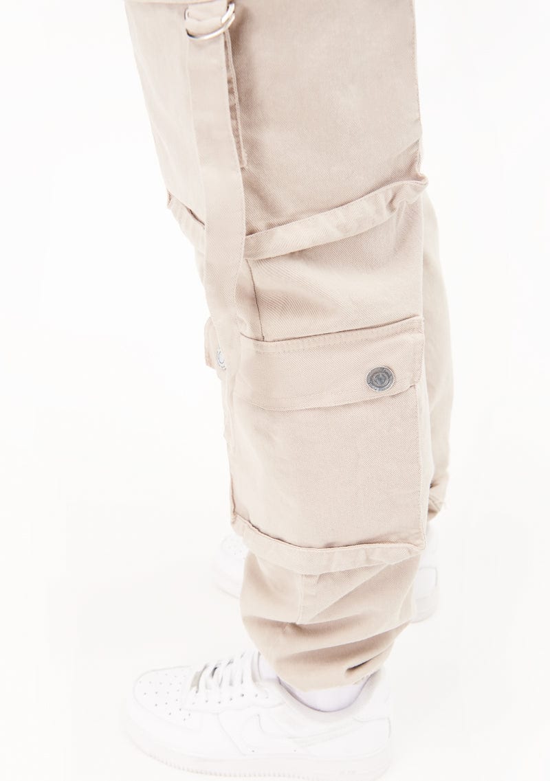 Classic cargo pants - imagen 6