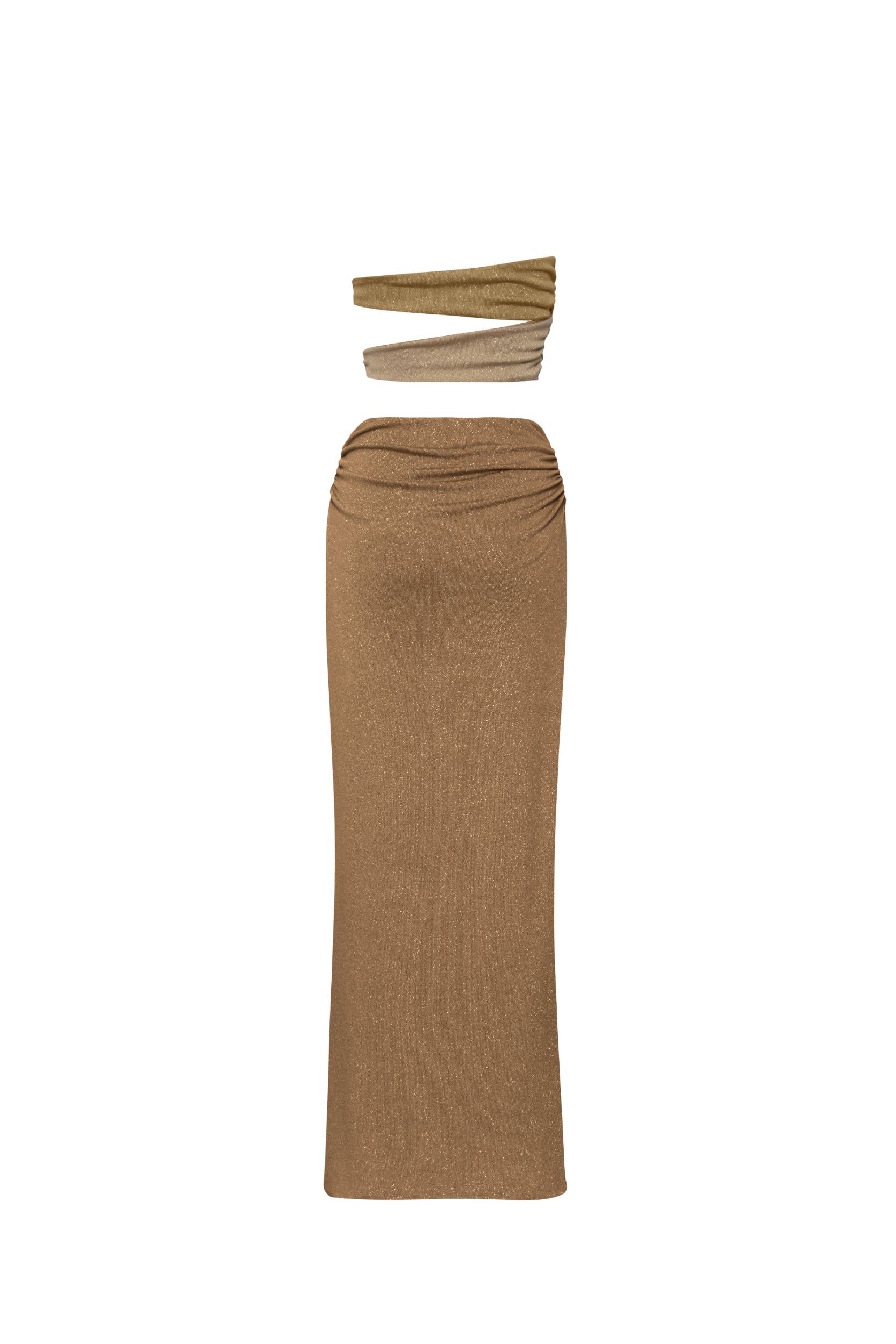 Isla Maxi Dress - imagen 3
