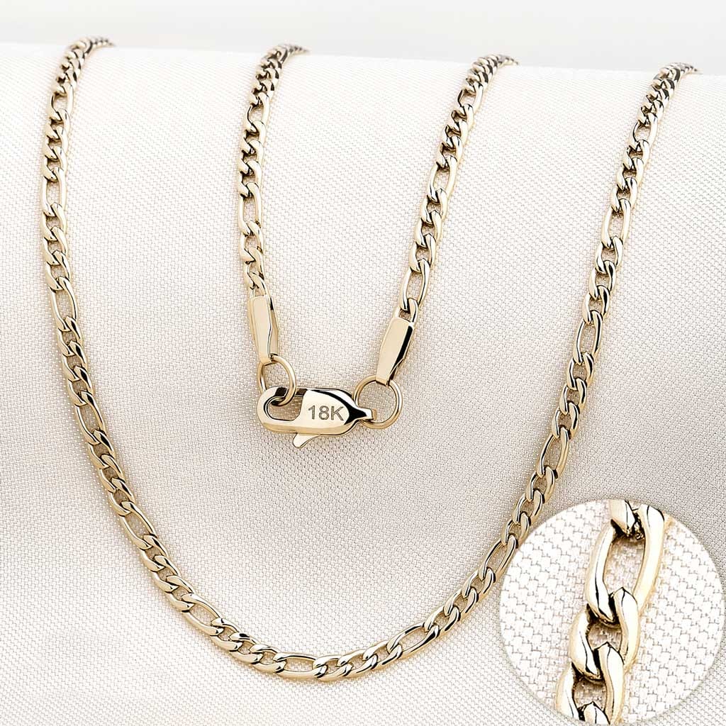 Cadena Carter Mujer - imagen 2