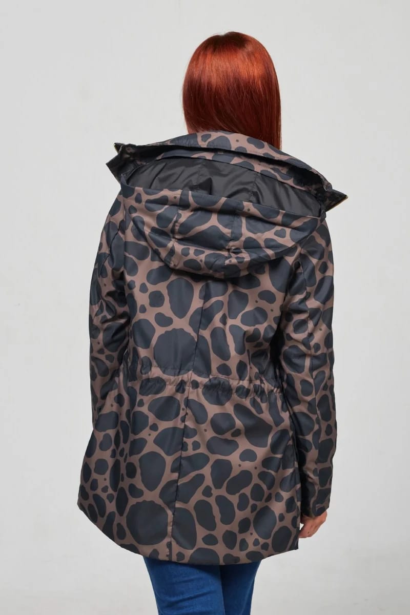 Parka Classic Animal Crush - imagen 18