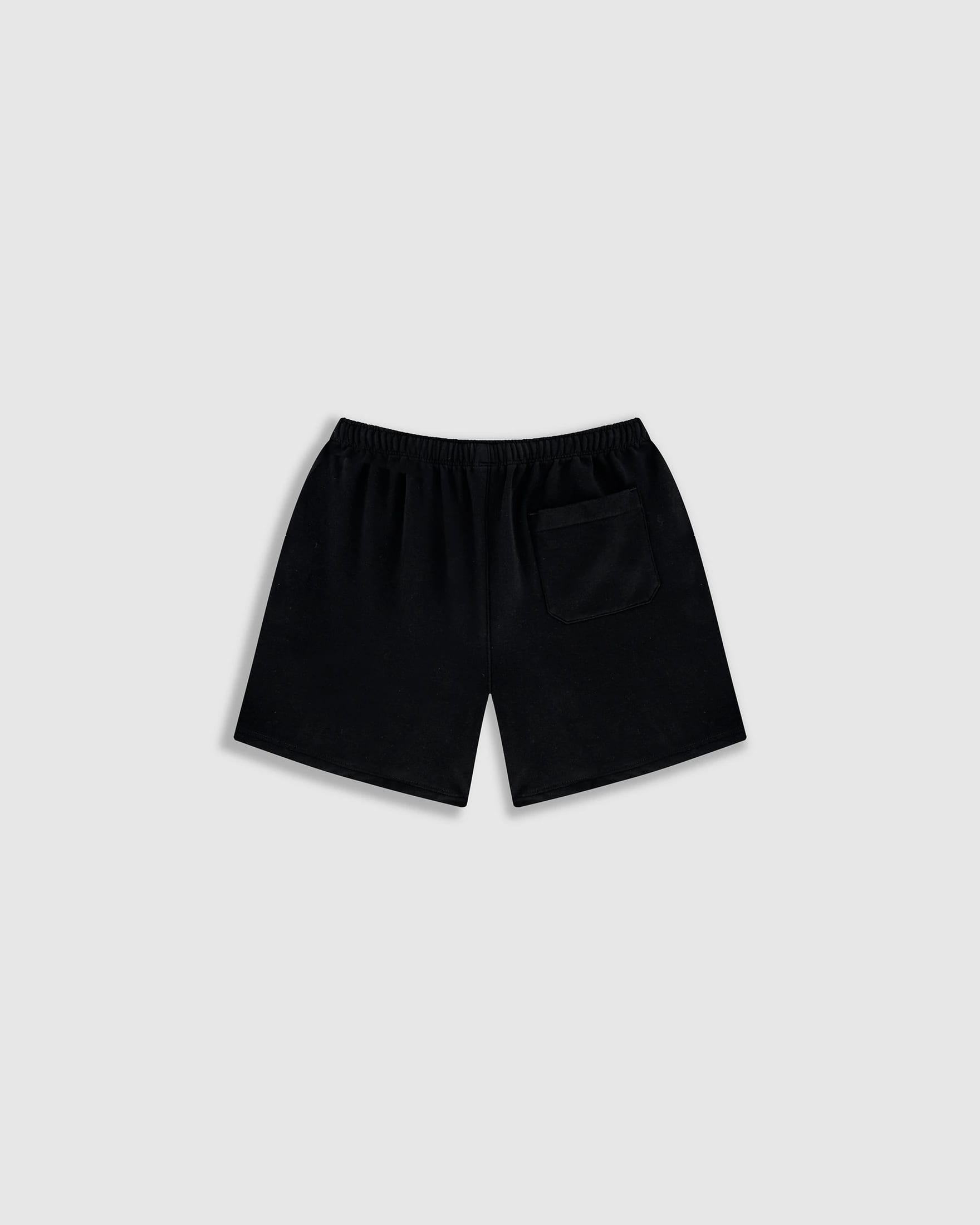 Short Shield - Negro - imagen 8