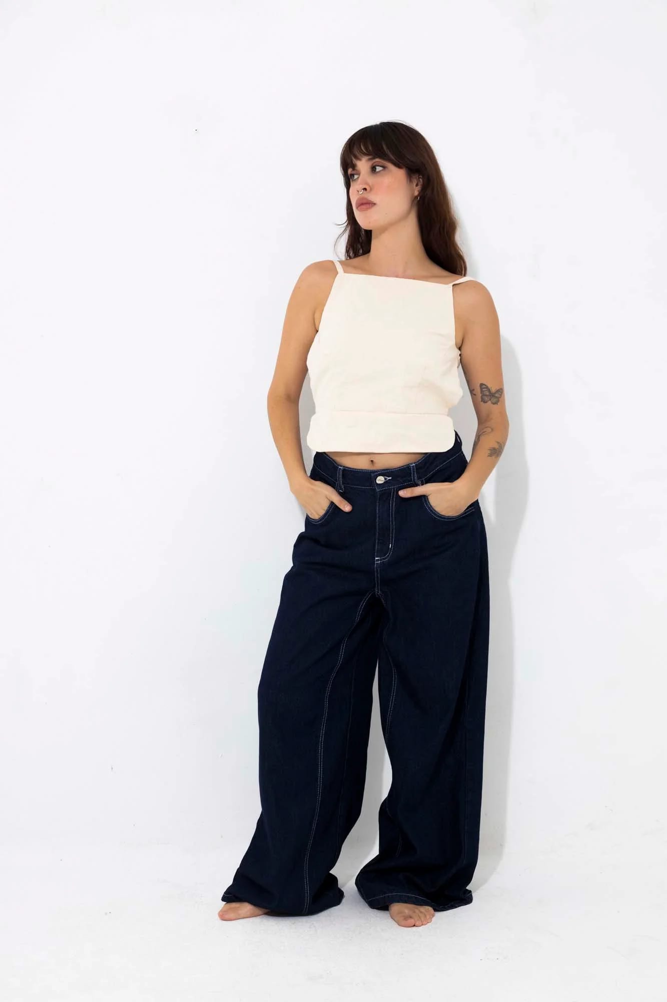 RAW DENIM - imagen 18