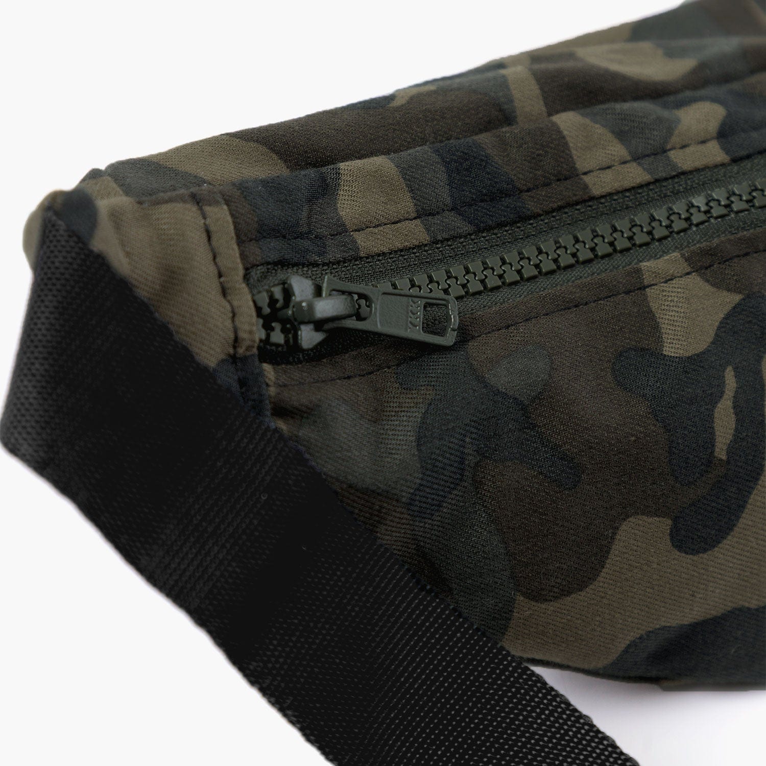 Camo Fanny Pack - Green - imagen 6