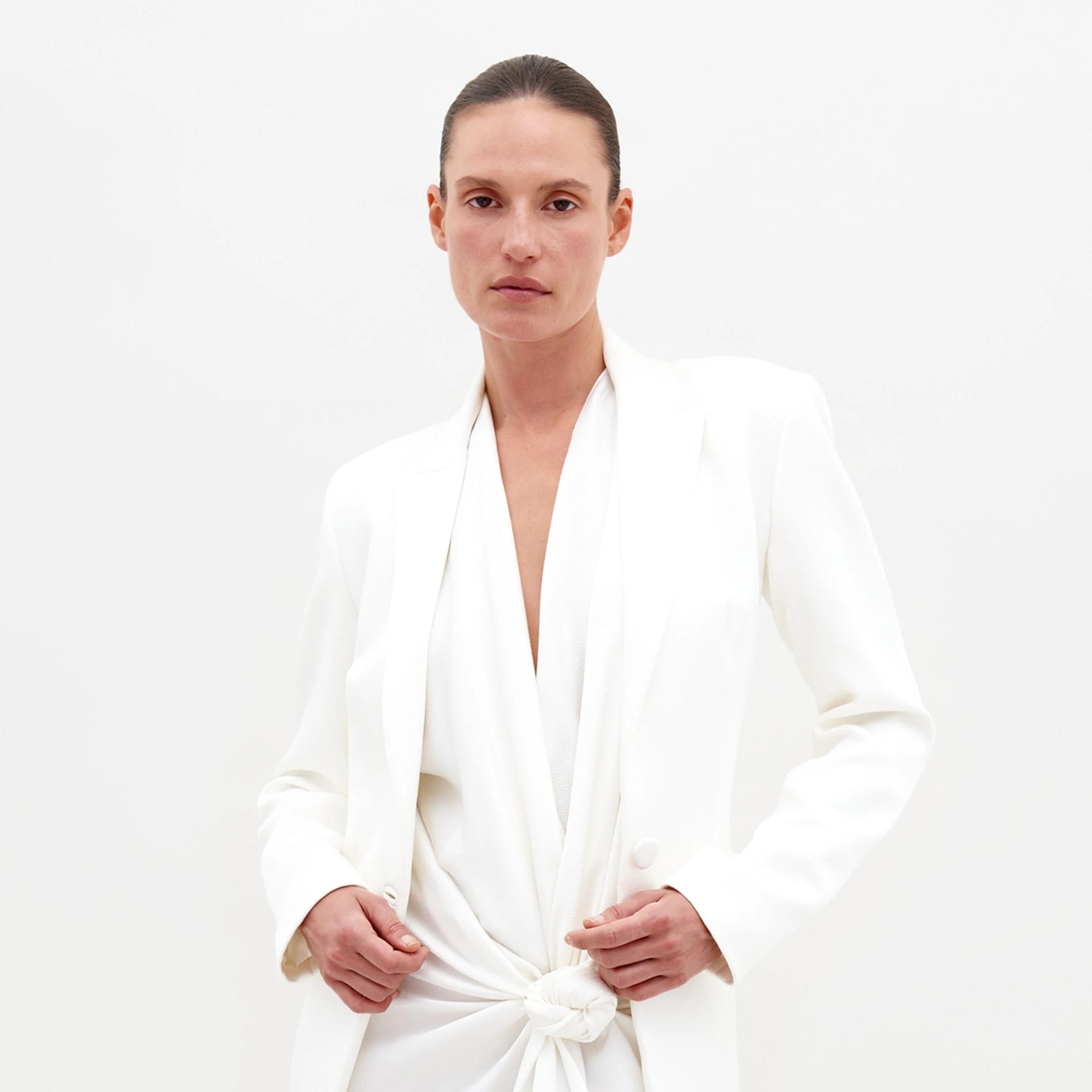Chaqueta Rebeca - imagen 1