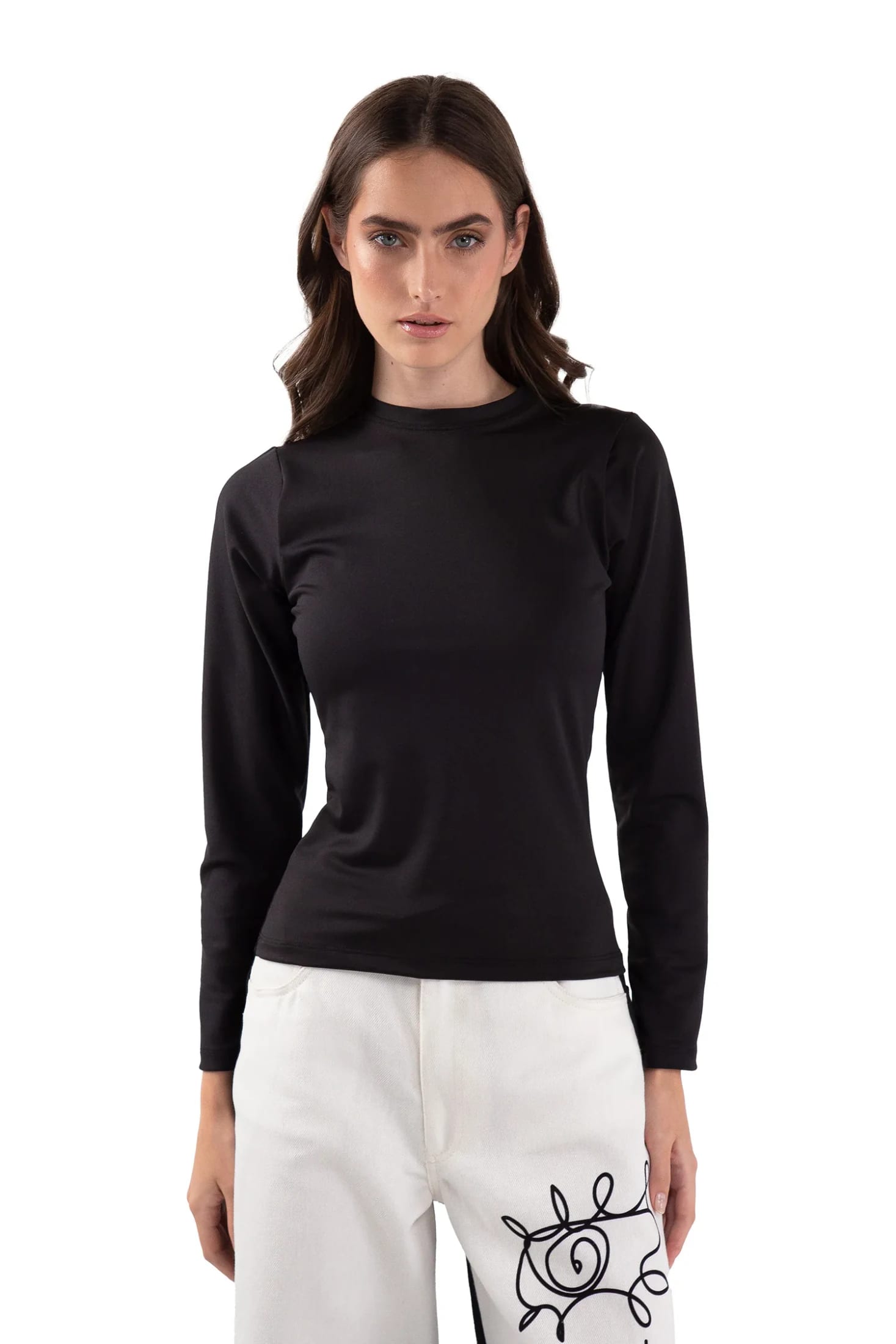 basicarSE black top - imagen 3