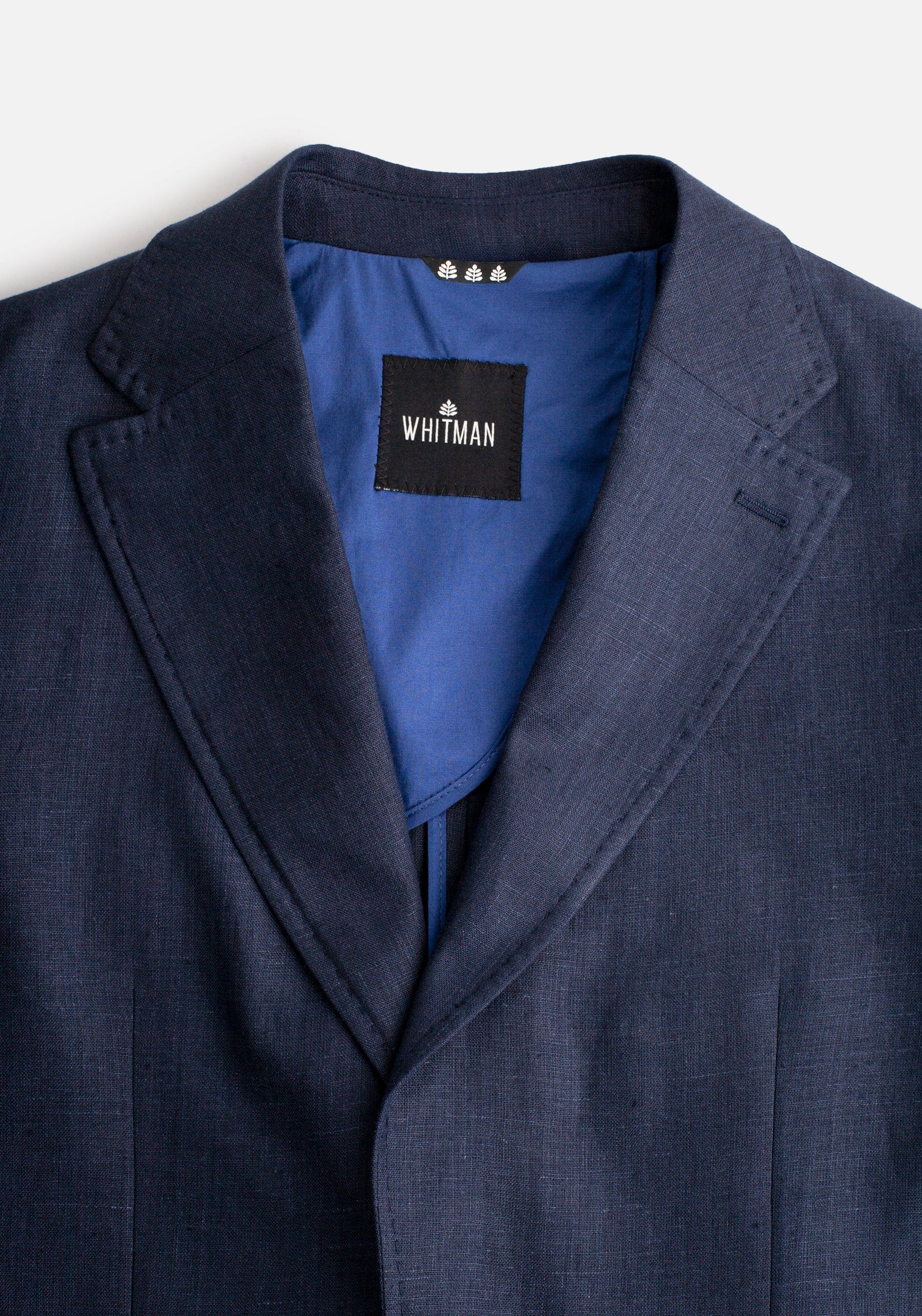 Blazer Otello Azul Osc - imagen 4