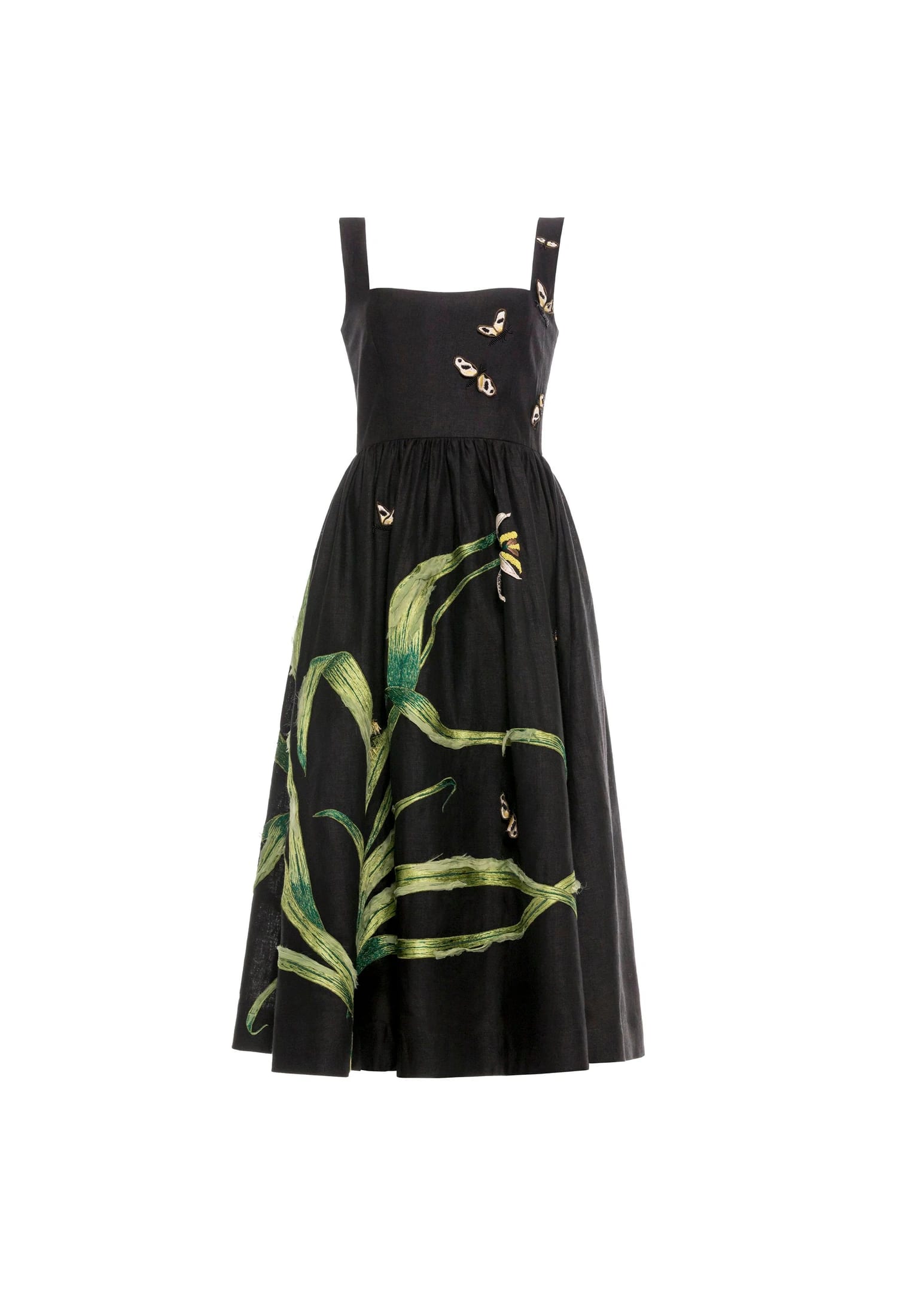 Pasion Azucar Midi Dress - imagen 9