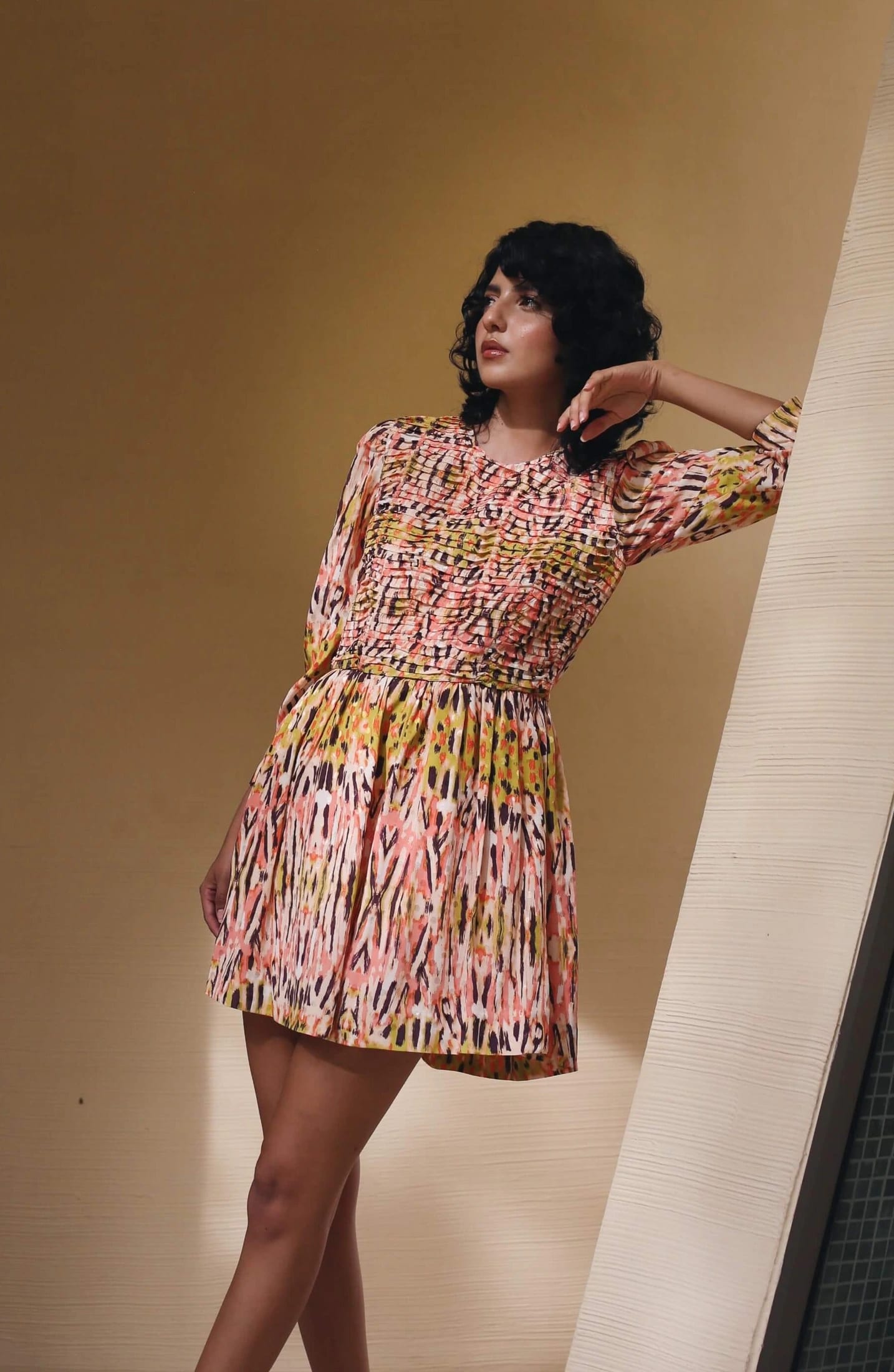 ALMA DRESS - imagen 3
