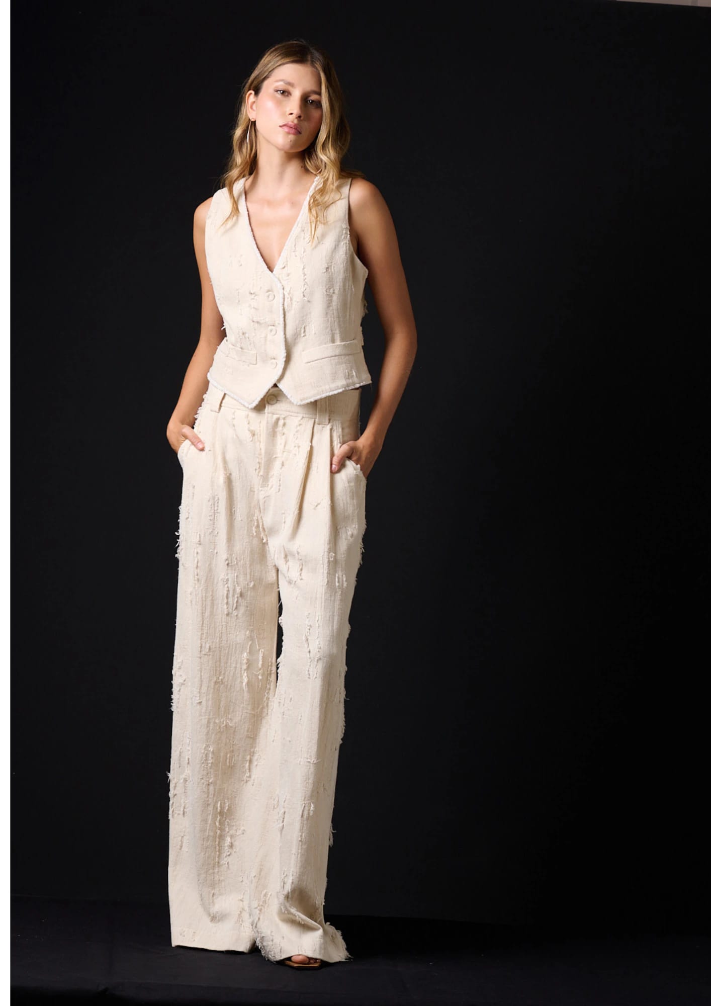 Margaux Pants - imagen 1