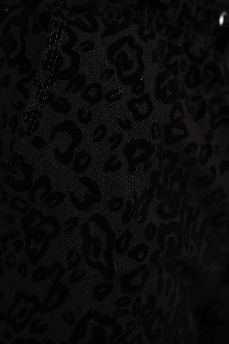 Jogger black panther - imagen 2