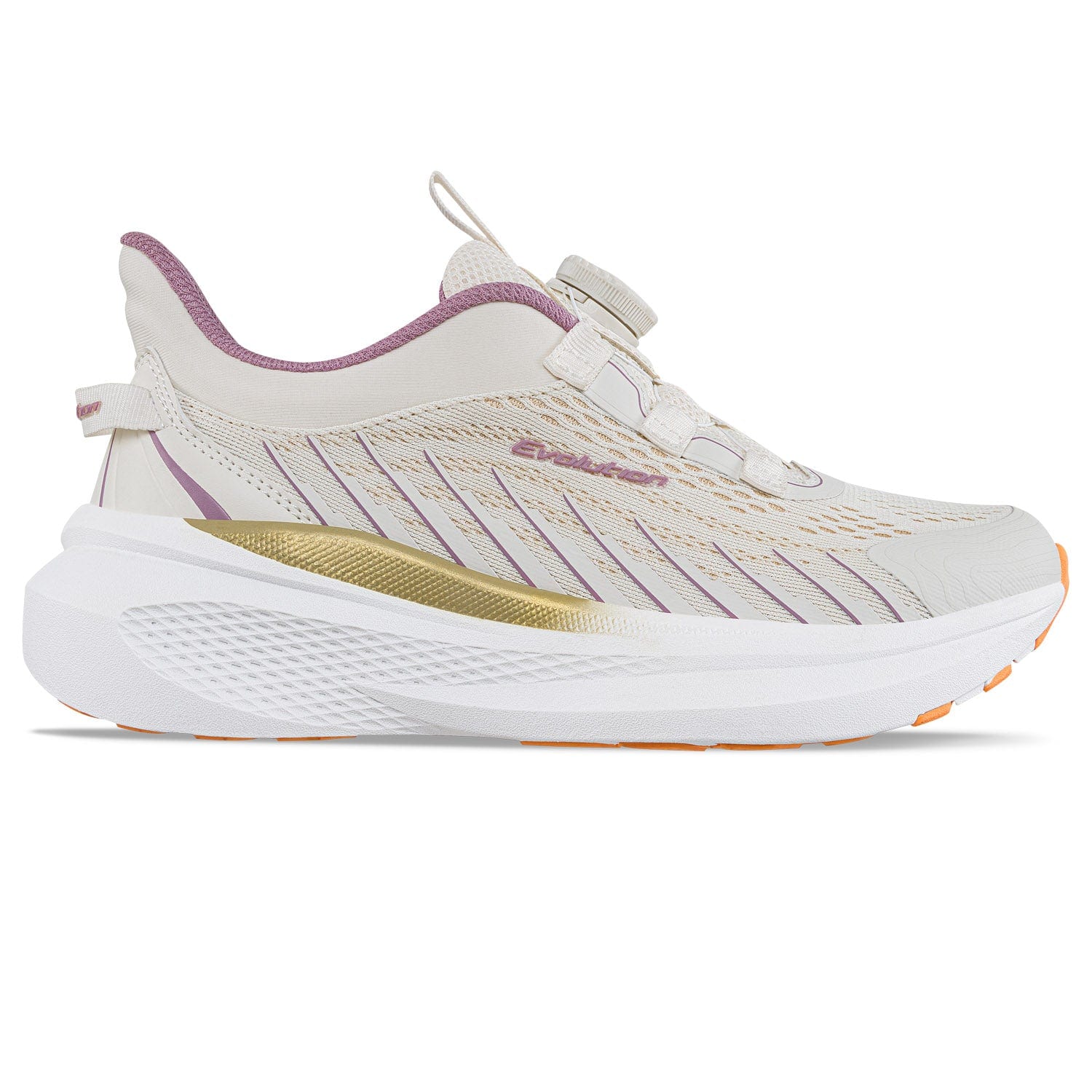 Tenis Running Katar Negro Croydon para Mujer - imagen 6