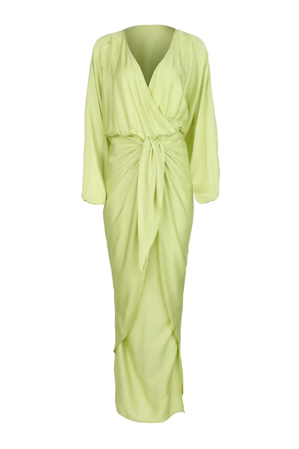 Alexa Maxi Dress - imagen 2