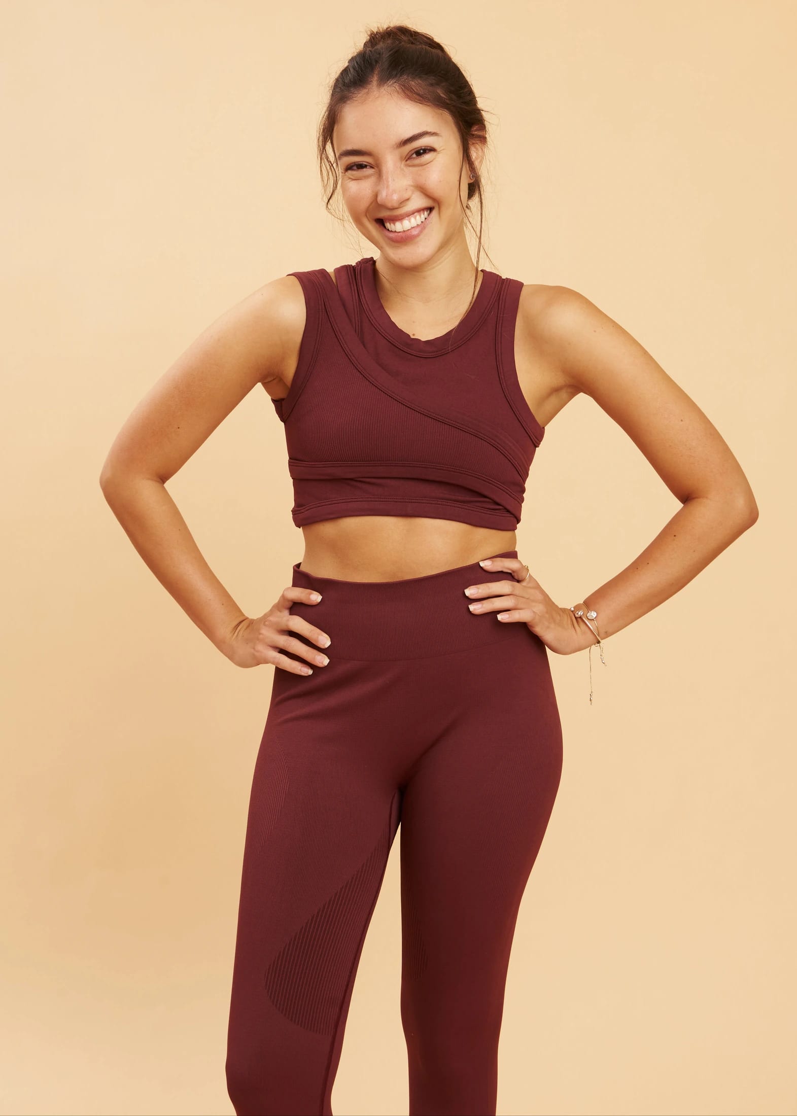 Legging Liso - imagen 10