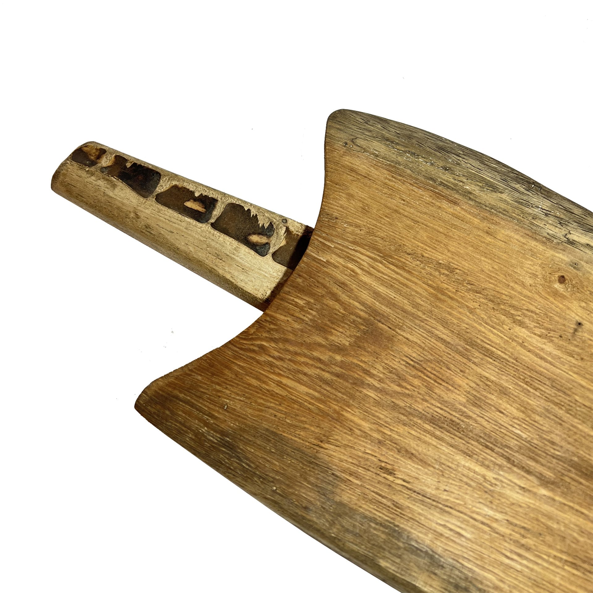 Tabla De Madera Para Servir "Guitarra" - imagen 2