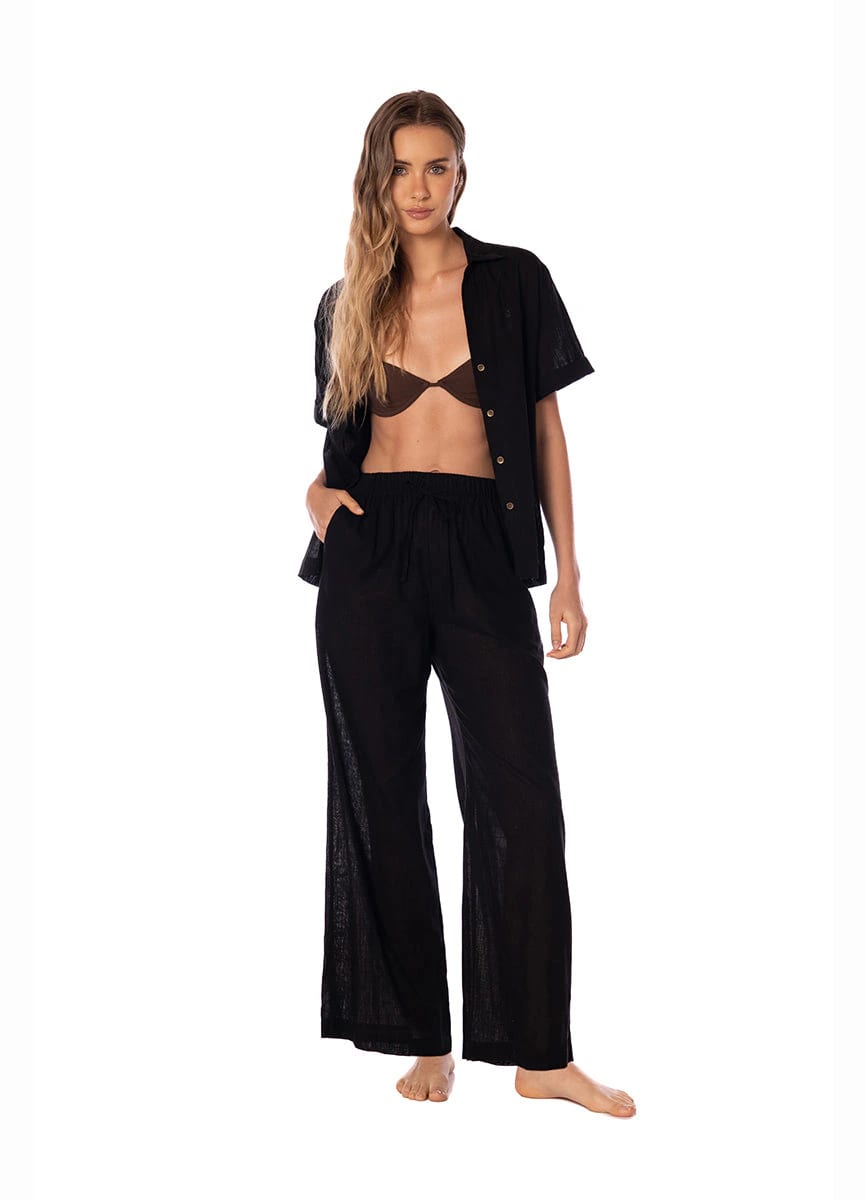 ESSENTIALS AMATISTA SHIRT 9464 - imagen 3