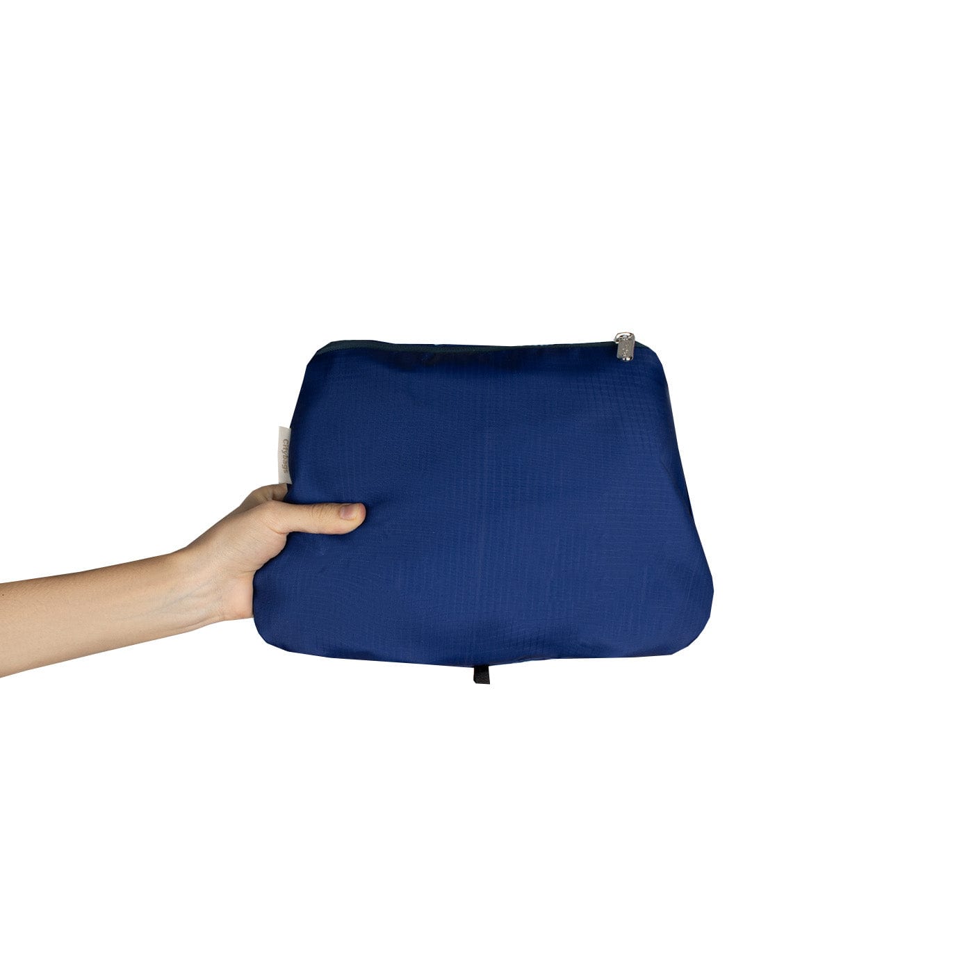 Maleta XL ULTRA Plegable Estampado Catedral Sal Citybags Multicolor - imagen 2