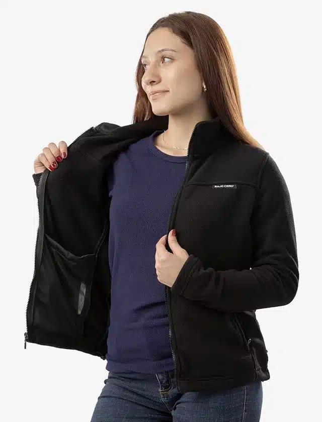 Chaqueta Térmica Pacific Fusion W - imagen 5