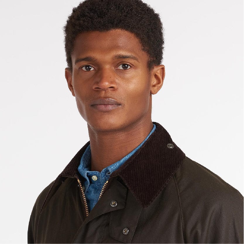 Classic Bedale® Wax Jacket - imagen 7