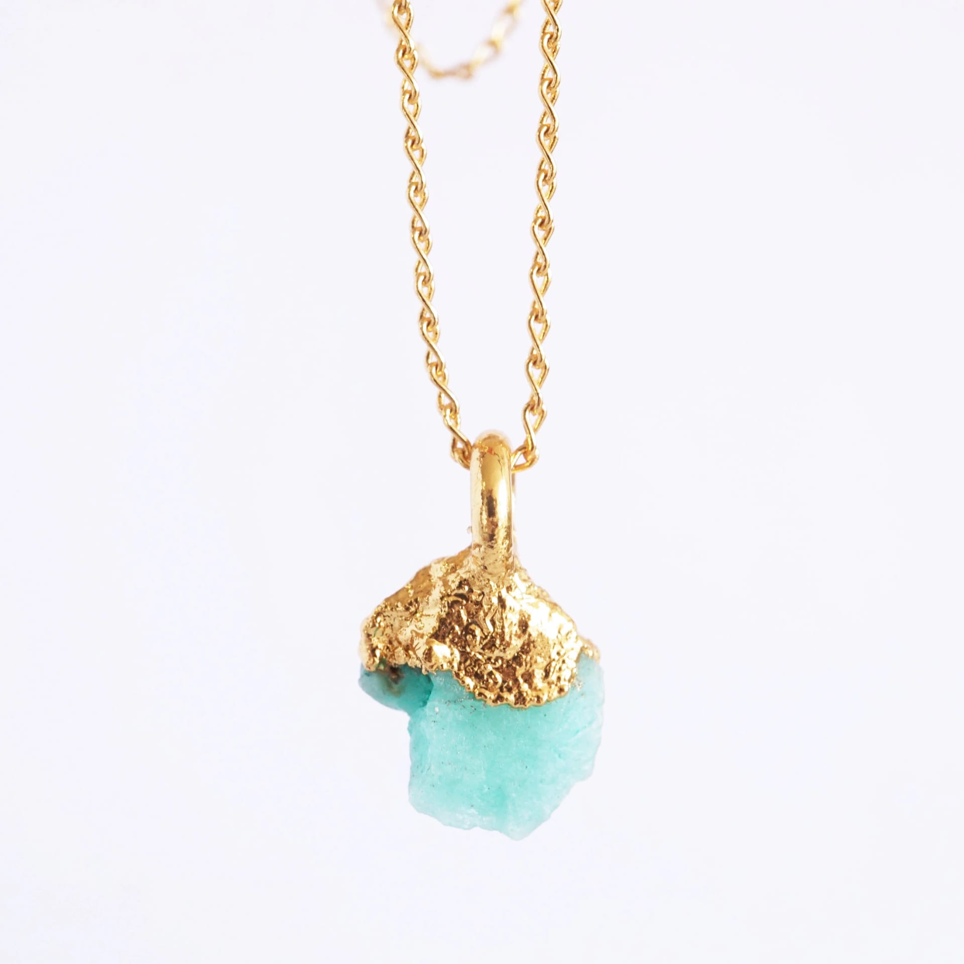 Collar Atlas - imagen 1