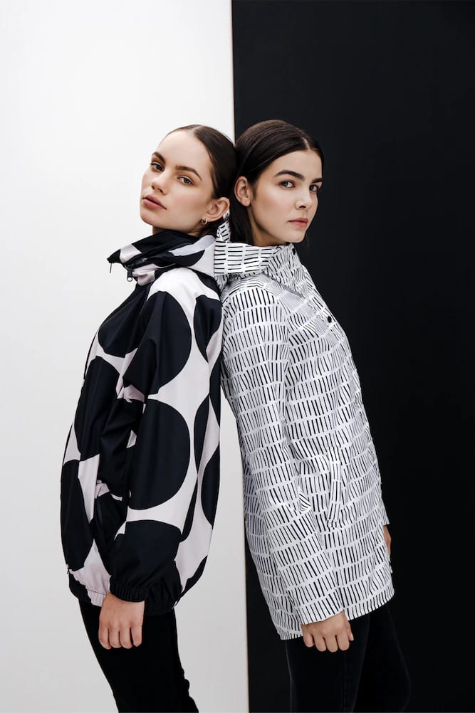 RAINCOAT LIBRARY (PRE-ORDER) - imagen 4