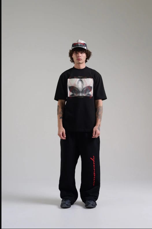 ROUGE T-SHIRT - imagen 3
