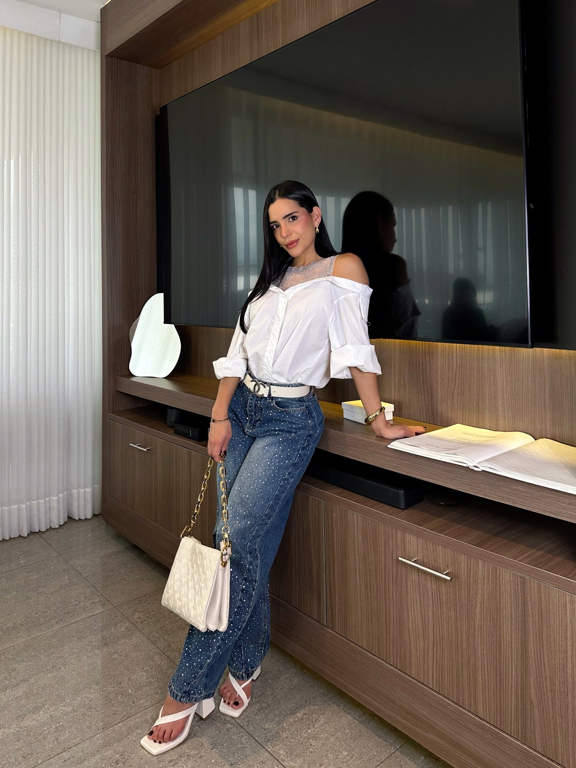 PANT JUDITH - imagen 3