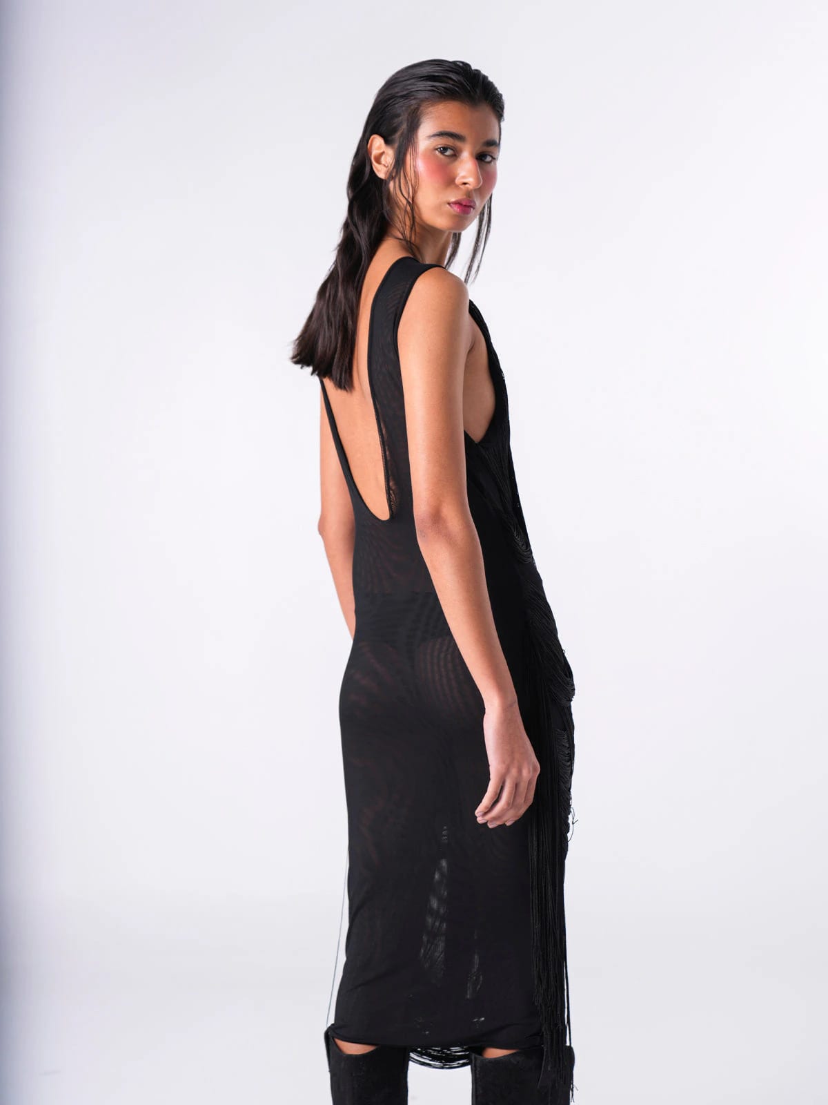 VESTIDO METEORO - imagen 2