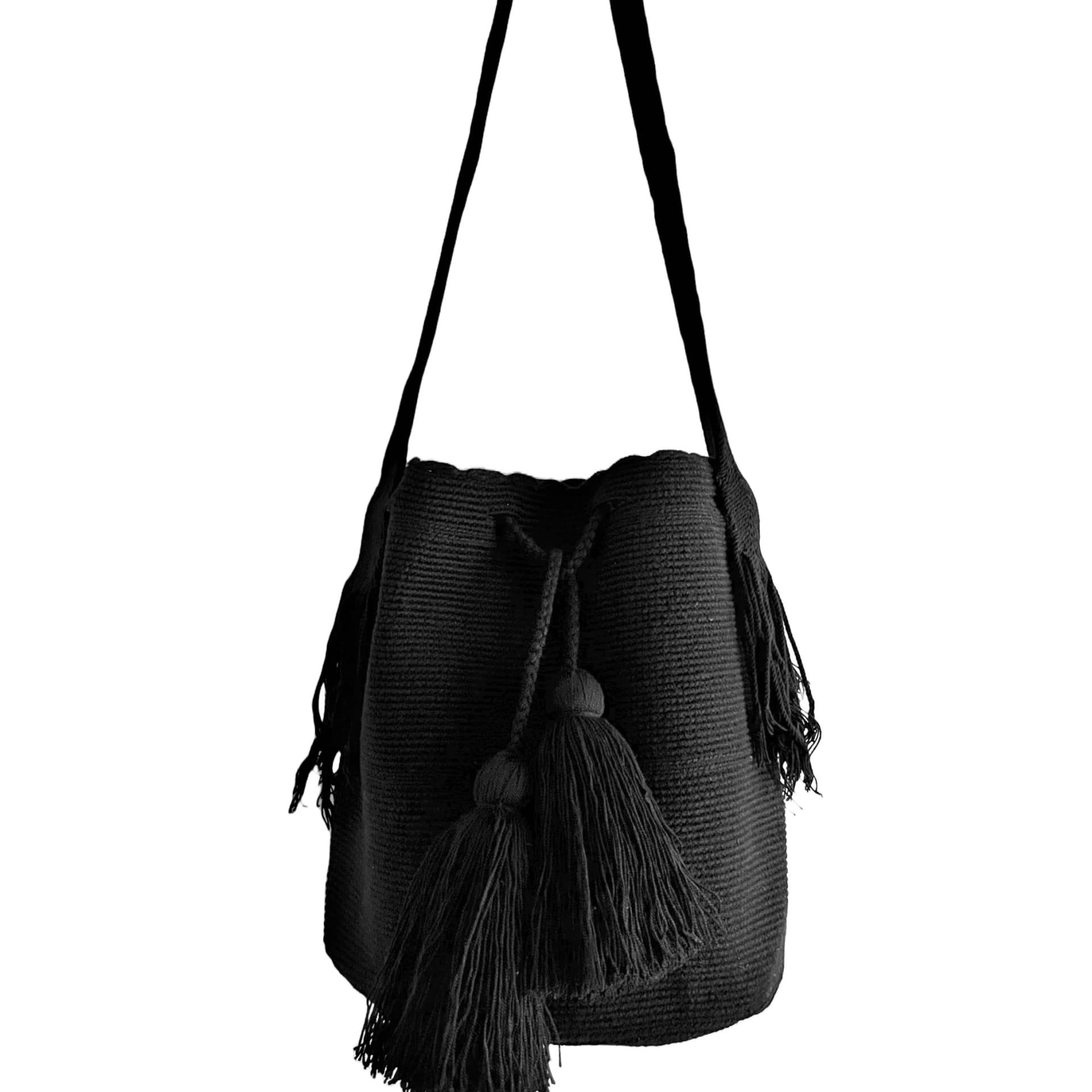 Origen Medium Bag - Black - imagen 2