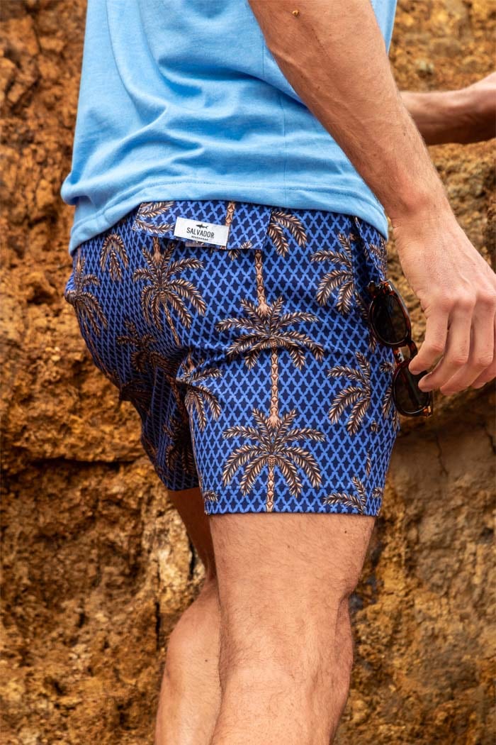 PANTALONETA ECO JEFF BRIDGES - imagen 2