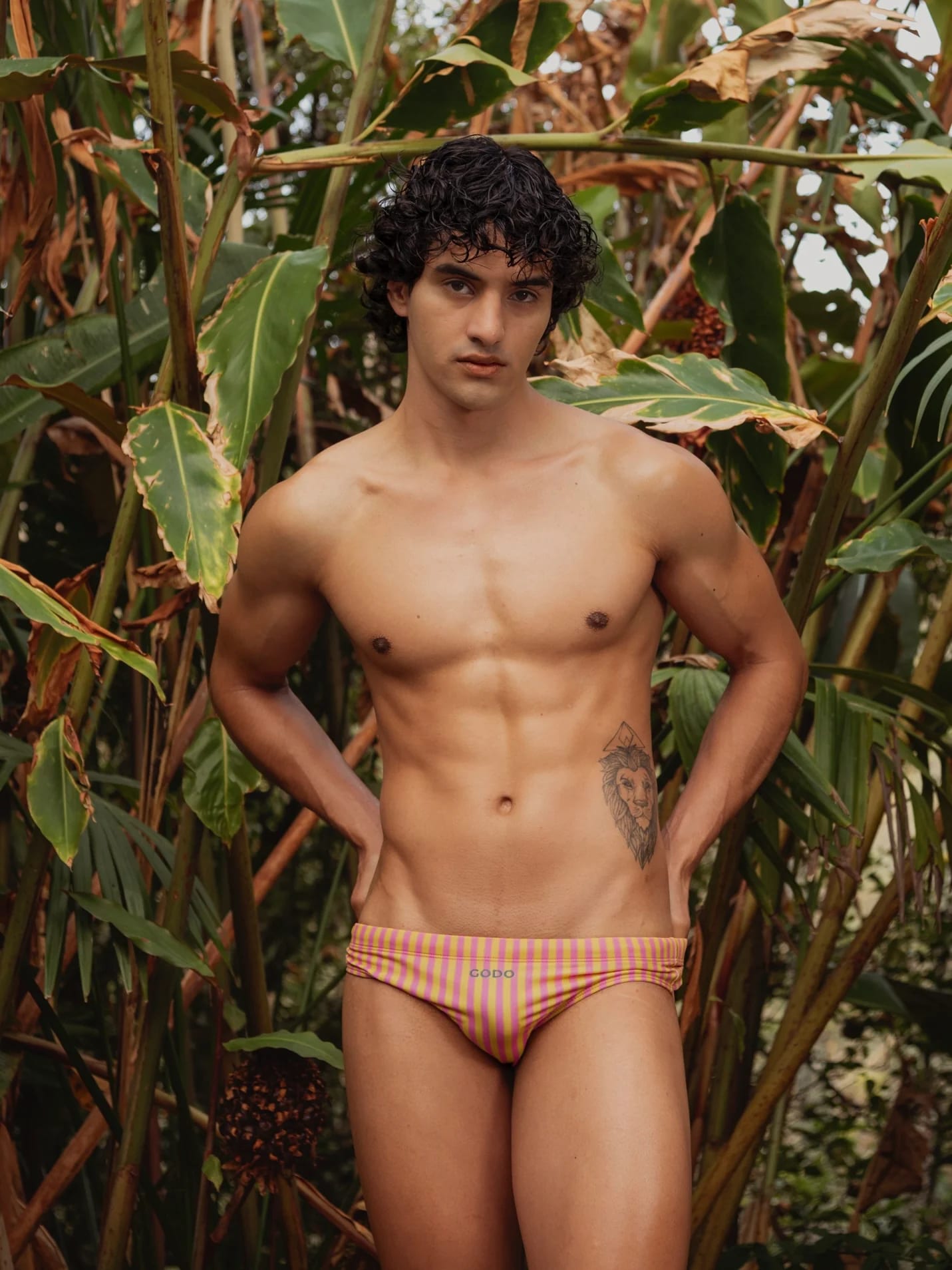 Swimbrief Circus - imagen 9