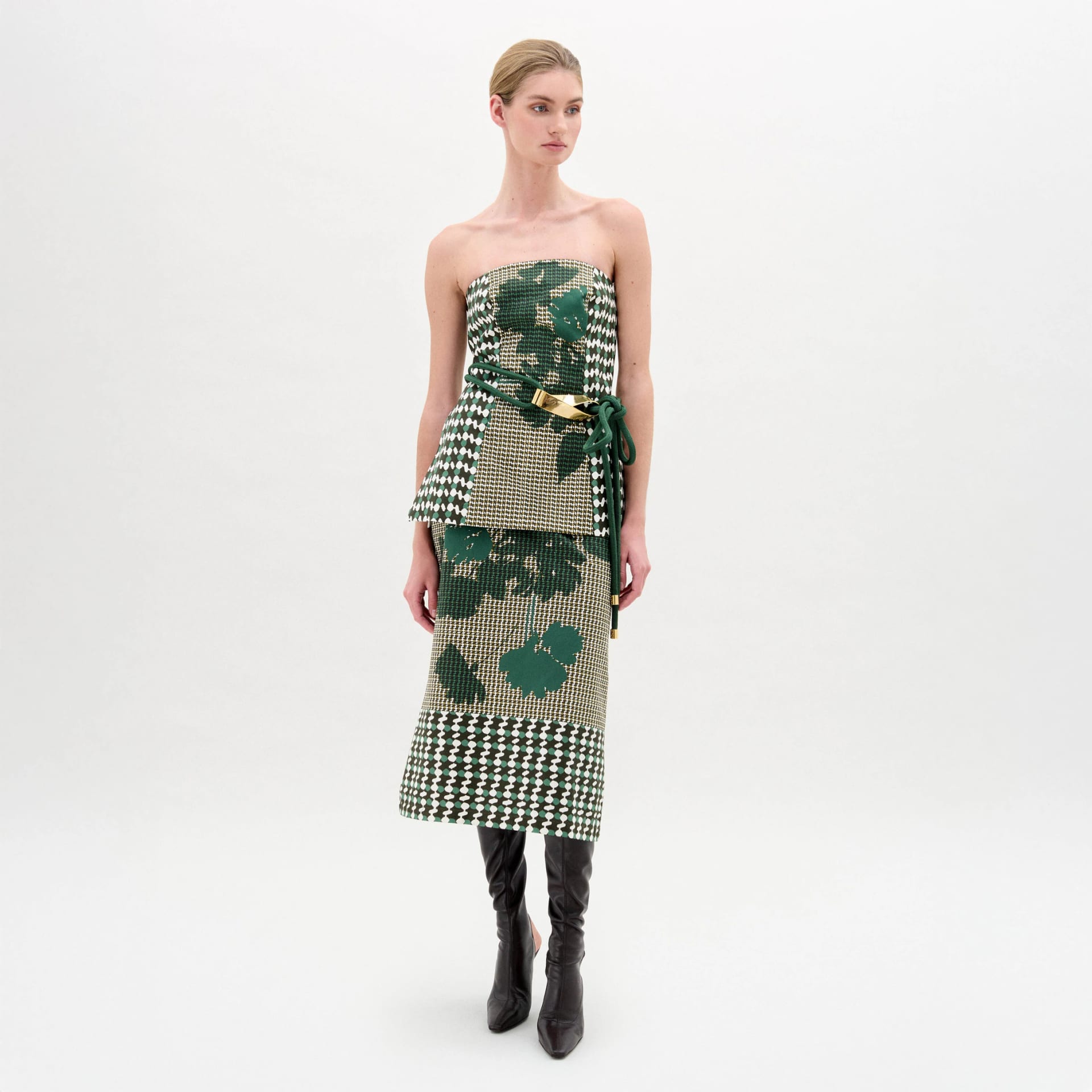 Atira Skirt - imagen 1
