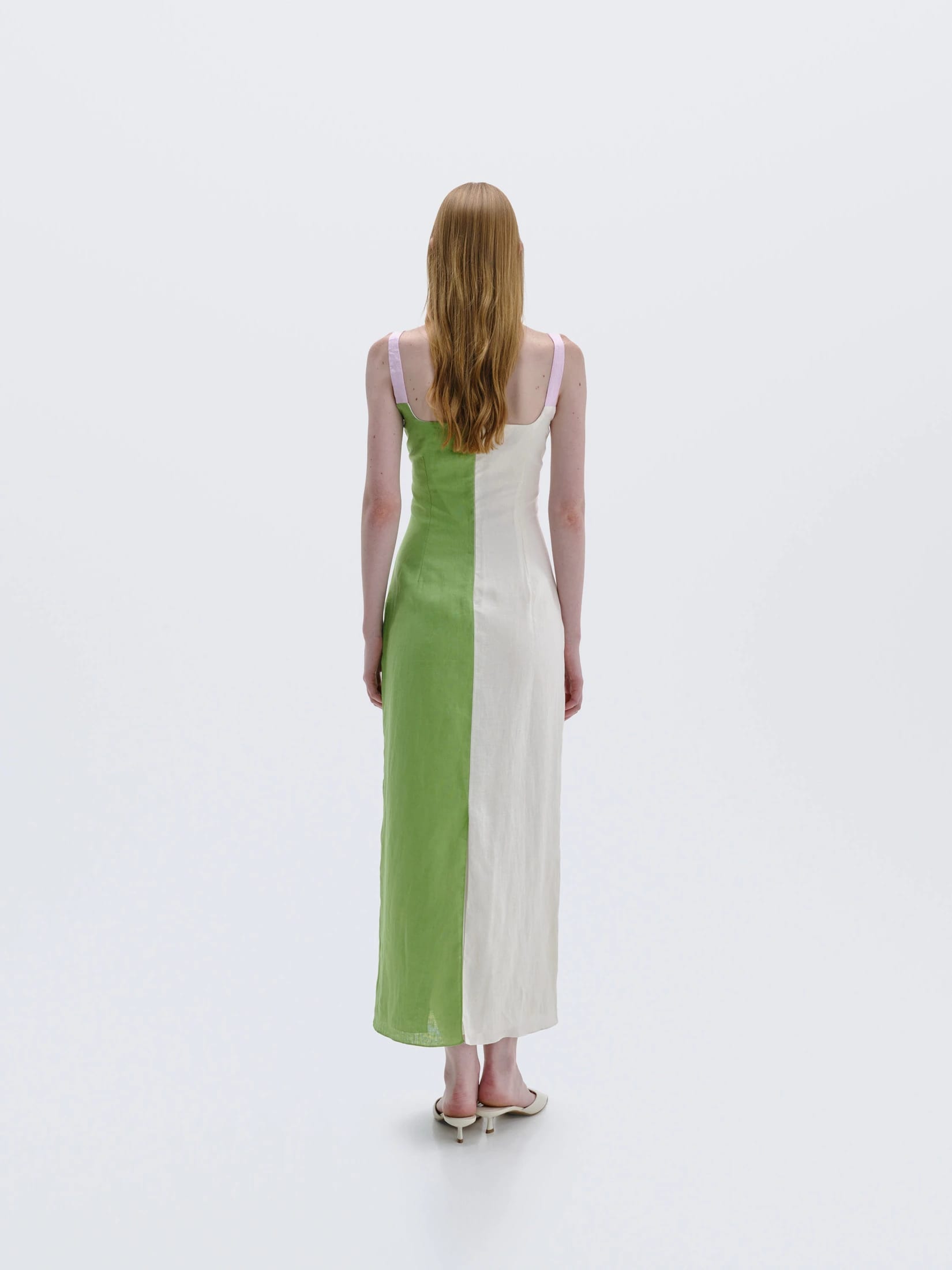 NARA DRESS - imagen 2
