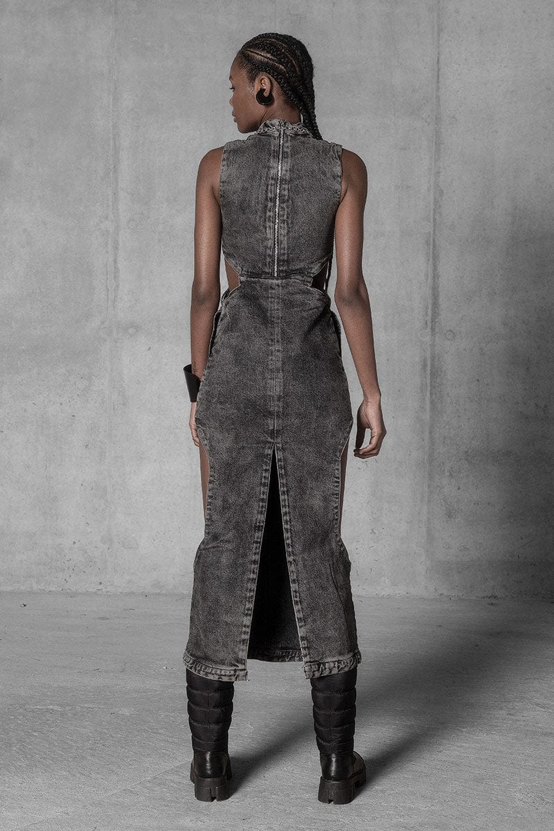 Vestido Gray - imagen 5