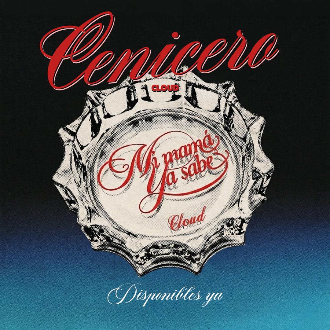 Cenicero Mi mamá ya sabe - imagen 4