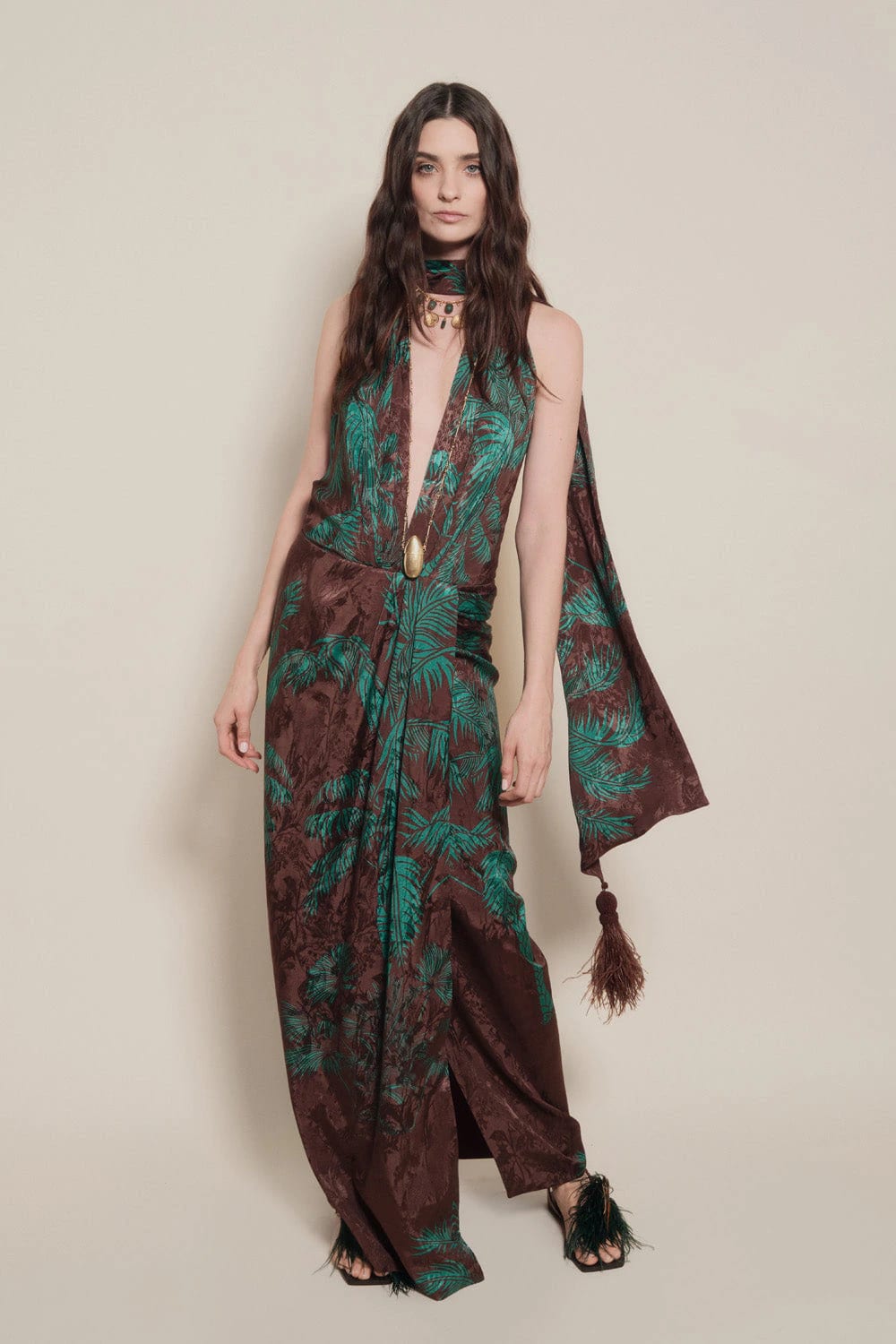 Summer Counts Dress - imagen 2