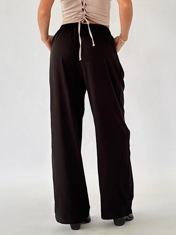 Pantalon Samuel Negro - imagen 3
