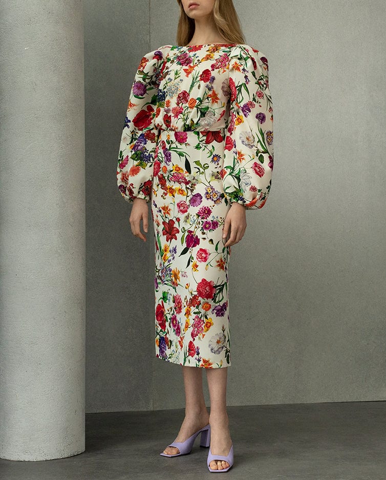 DIANA V DRESS - imagen 3